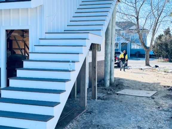 On Time General Contractor LLC